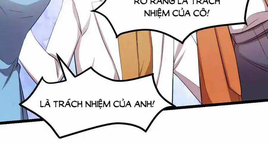 Cô Vợ Ấm Áp Của Hạ Thiếu Chapter 248 trang 7
