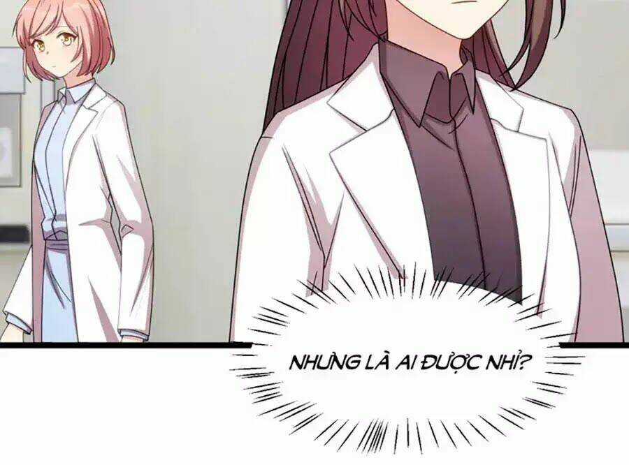 Cô Vợ Ấm Áp Của Hạ Thiếu Chapter 249 trang 11