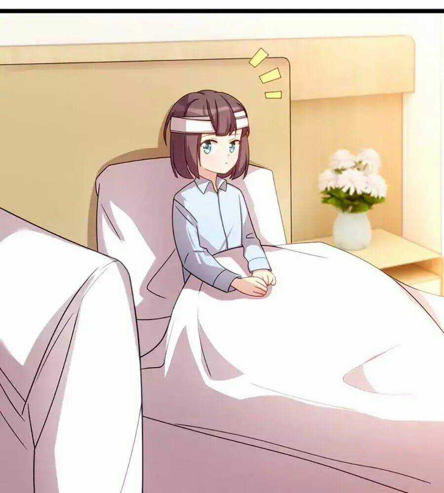 Cô Vợ Ấm Áp Của Hạ Thiếu Chapter 249 trang 15