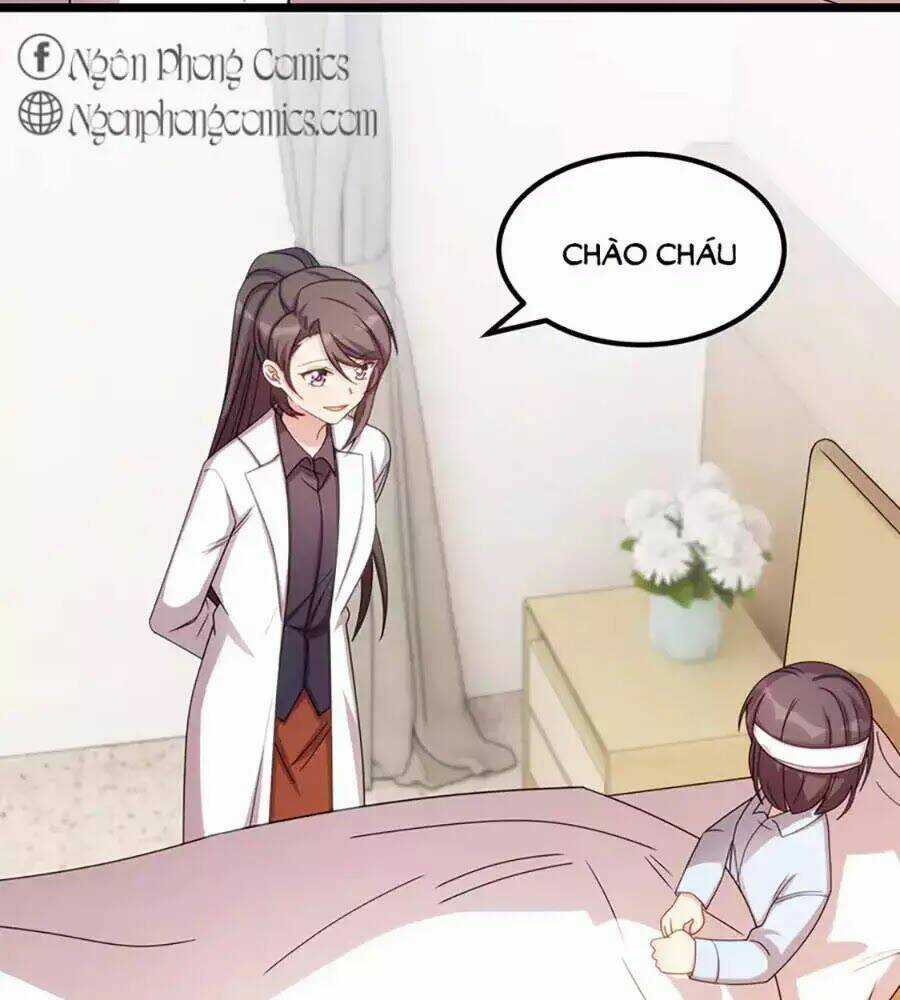 Cô Vợ Ấm Áp Của Hạ Thiếu Chapter 249 trang 16