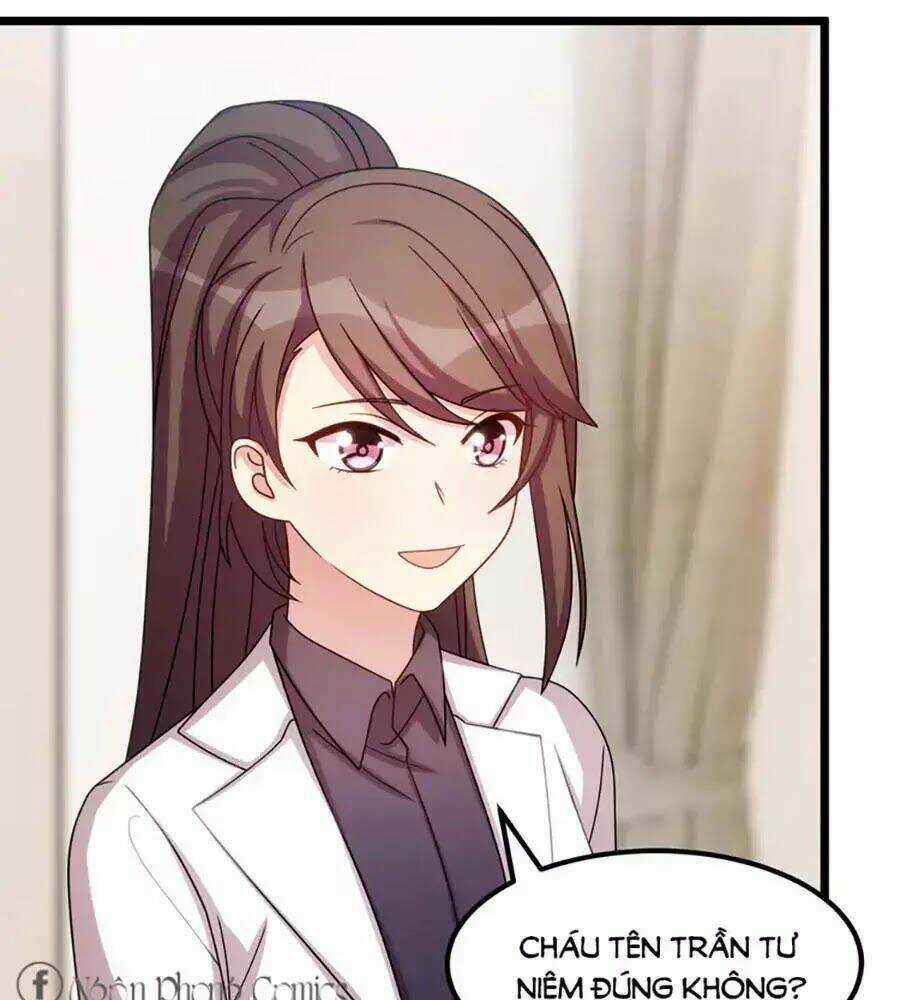 Cô Vợ Ấm Áp Của Hạ Thiếu Chapter 249 trang 18