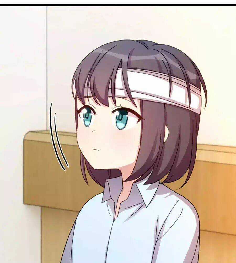 Cô Vợ Ấm Áp Của Hạ Thiếu Chapter 249 trang 20