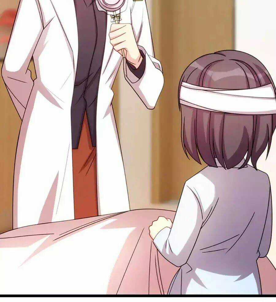 Cô Vợ Ấm Áp Của Hạ Thiếu Chapter 249 trang 22