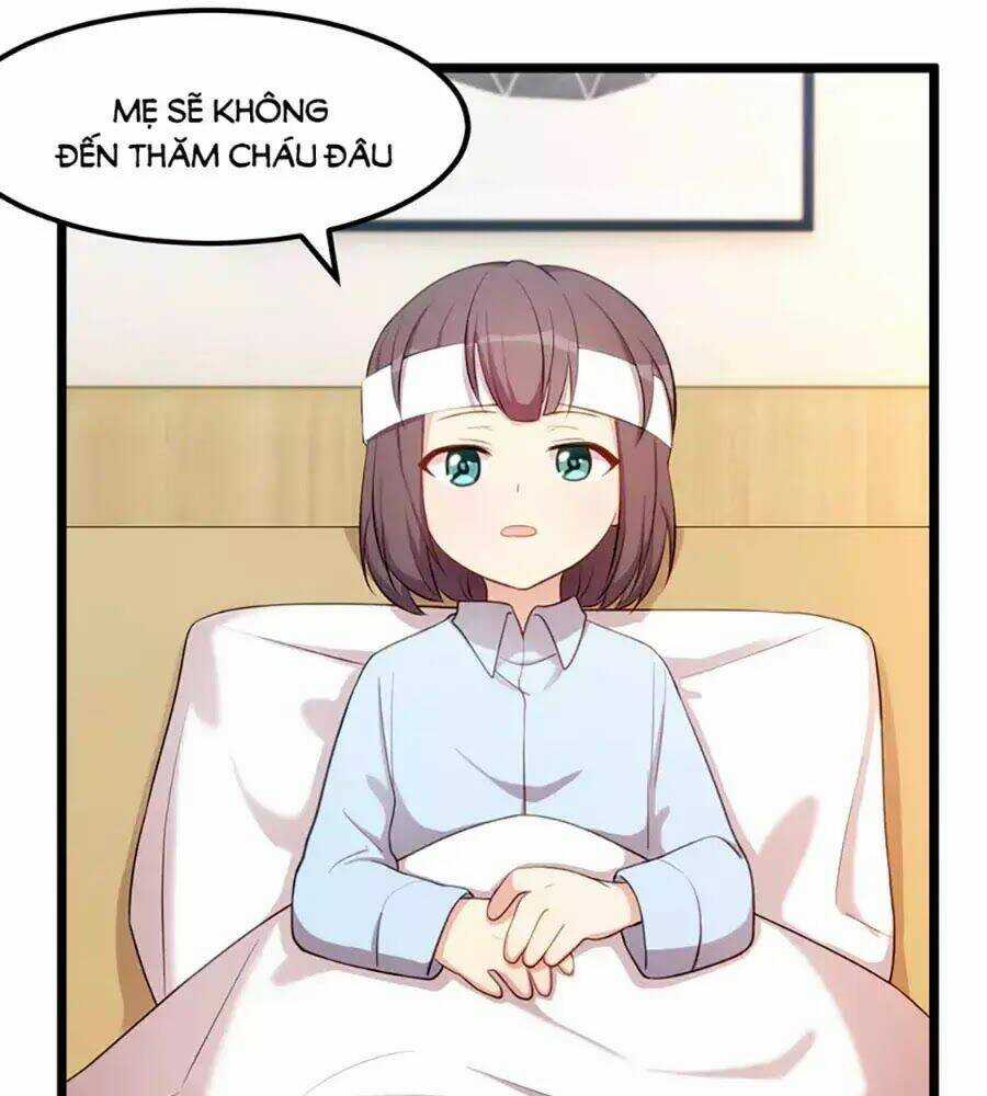 Cô Vợ Ấm Áp Của Hạ Thiếu Chapter 249 trang 23