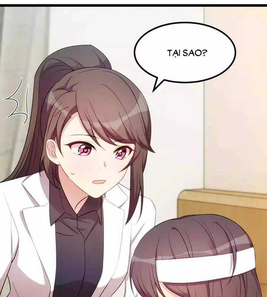 Cô Vợ Ấm Áp Của Hạ Thiếu Chapter 249 trang 25