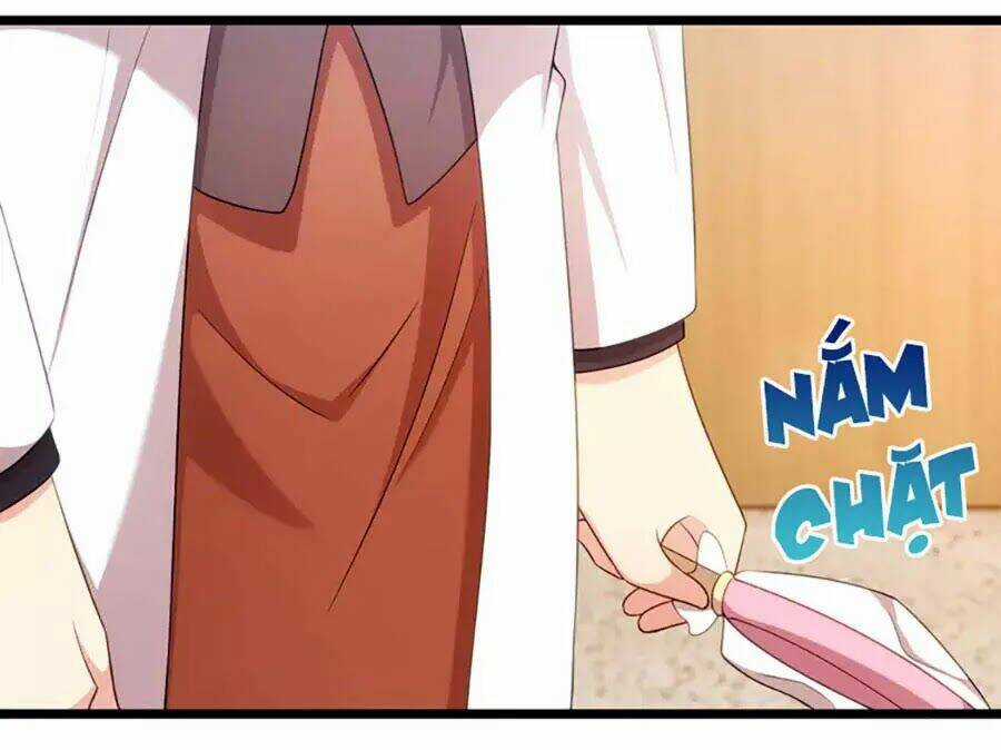 Cô Vợ Ấm Áp Của Hạ Thiếu Chapter 249 trang 27