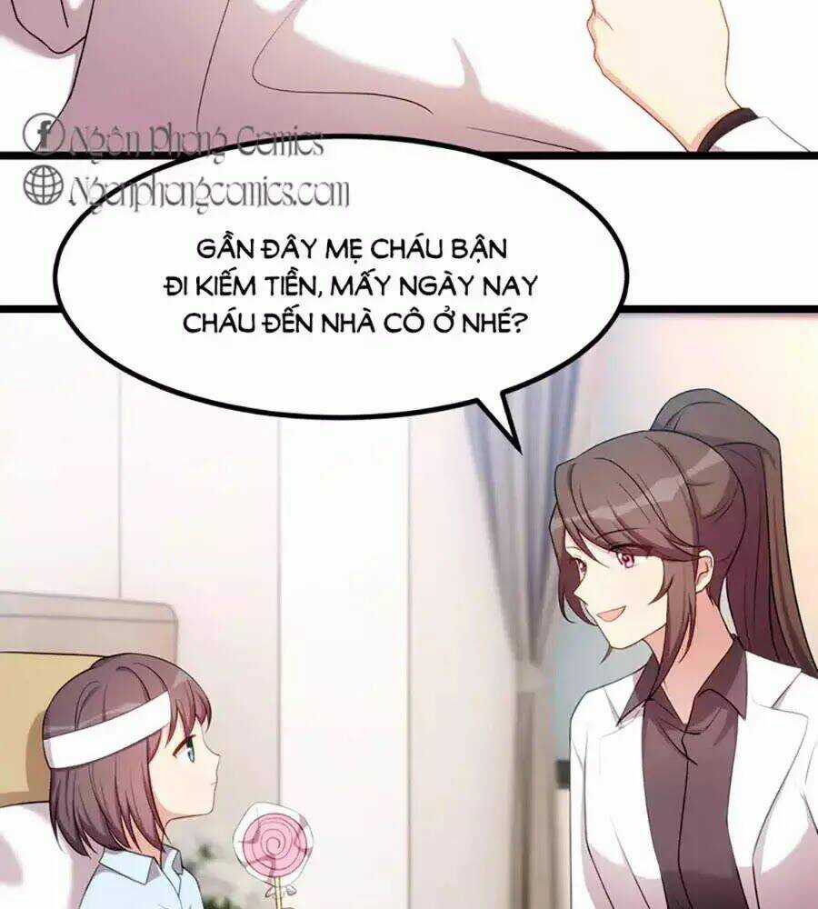 Cô Vợ Ấm Áp Của Hạ Thiếu Chapter 249 trang 29