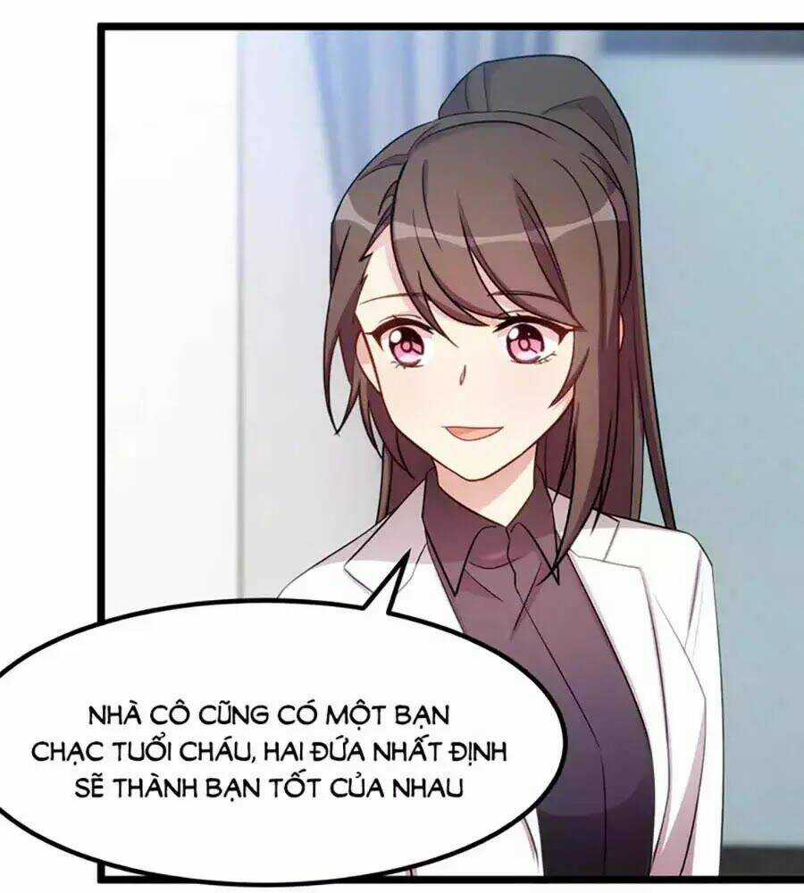 Cô Vợ Ấm Áp Của Hạ Thiếu Chapter 249 trang 31