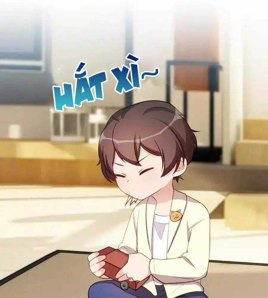 Cô Vợ Ấm Áp Của Hạ Thiếu Chapter 249 trang 32