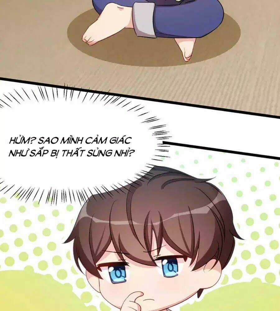 Cô Vợ Ấm Áp Của Hạ Thiếu Chapter 249 trang 33