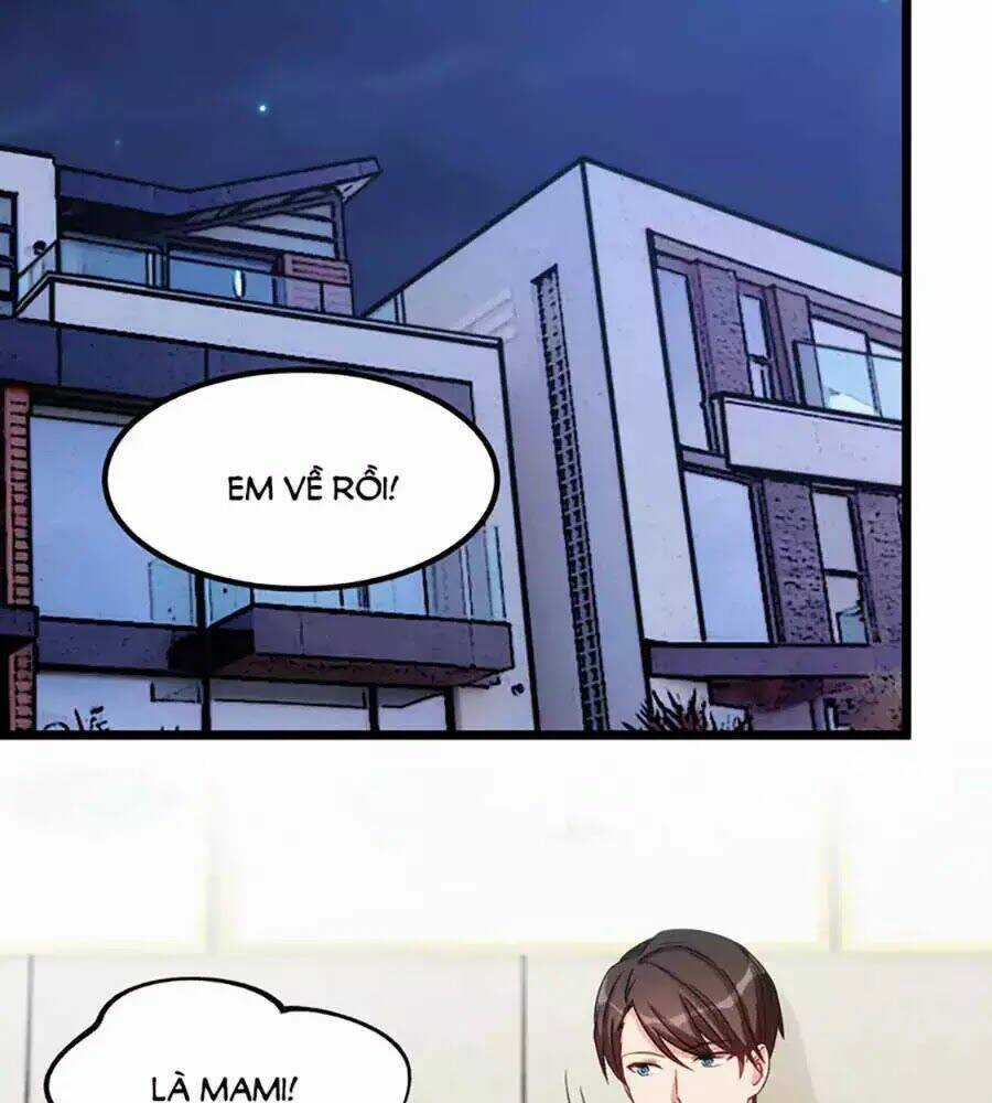 Cô Vợ Ấm Áp Của Hạ Thiếu Chapter 249 trang 36