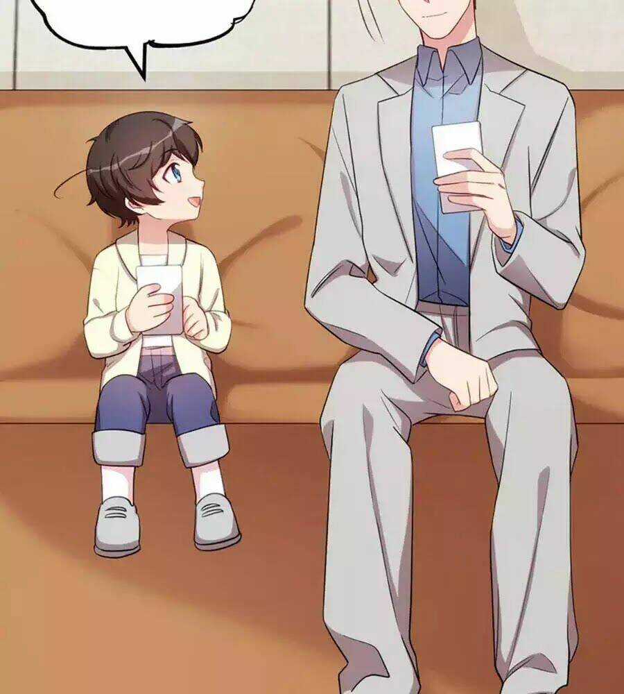 Cô Vợ Ấm Áp Của Hạ Thiếu Chapter 249 trang 37