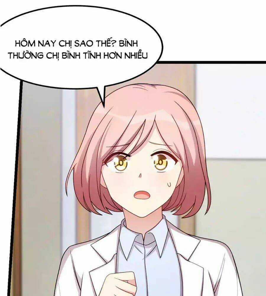 Cô Vợ Ấm Áp Của Hạ Thiếu Chapter 249 trang 4