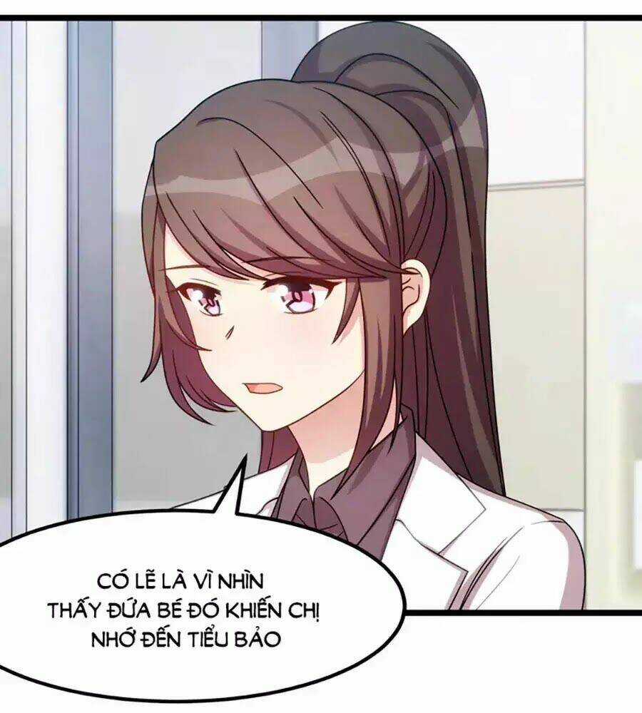 Cô Vợ Ấm Áp Của Hạ Thiếu Chapter 249 trang 6