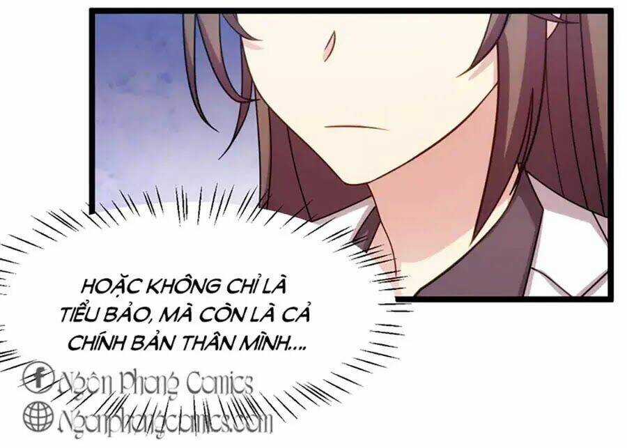 Cô Vợ Ấm Áp Của Hạ Thiếu Chapter 249 trang 8