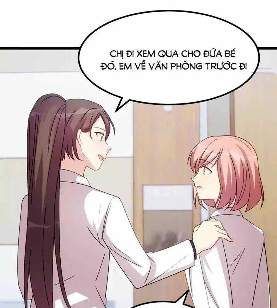 Cô Vợ Ấm Áp Của Hạ Thiếu Chapter 249 trang 9