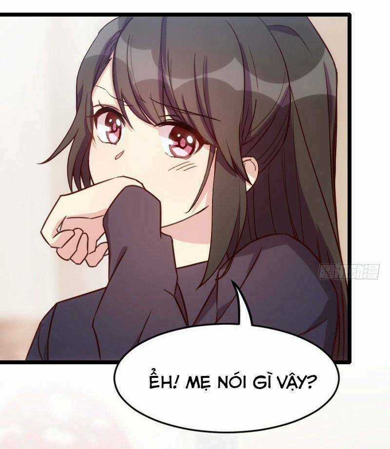 Cô Vợ Ấm Áp Của Hạ Thiếu Chapter 25 trang 0