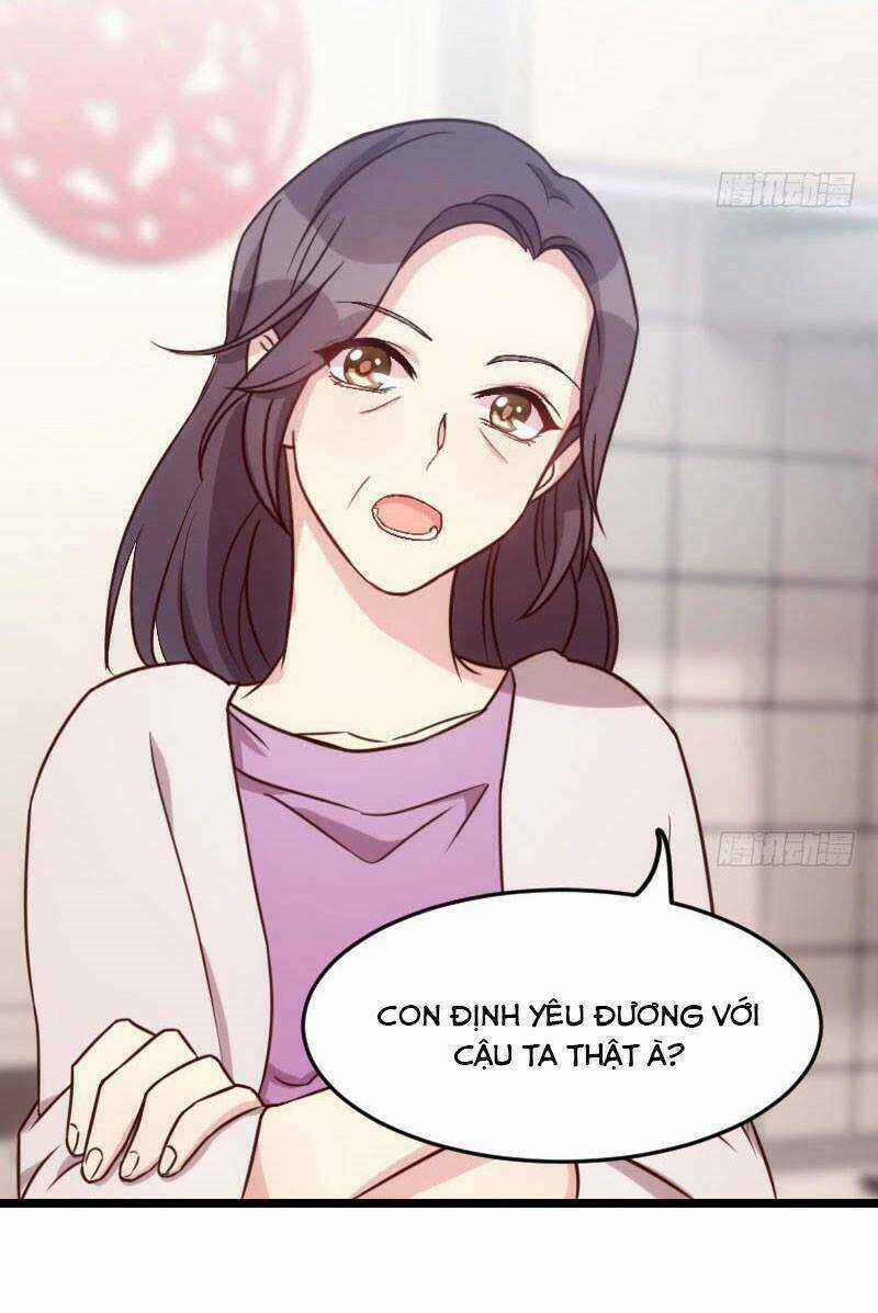 Cô Vợ Ấm Áp Của Hạ Thiếu Chapter 25 trang 1