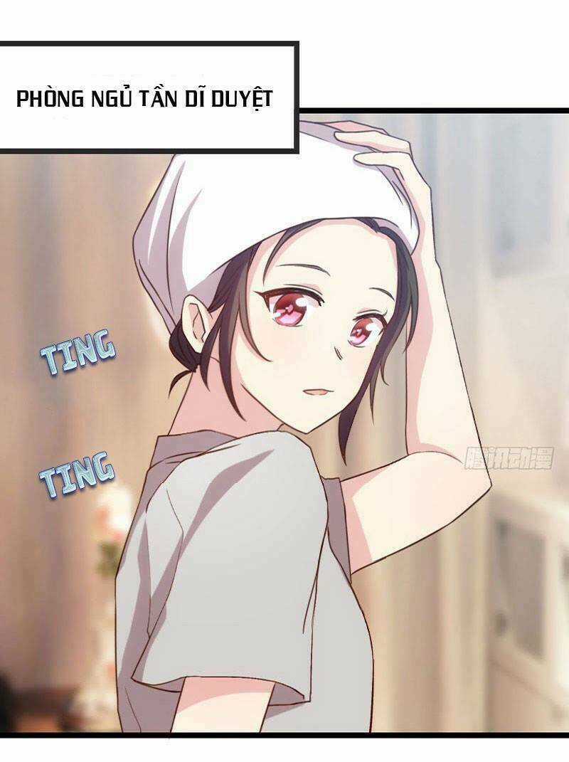 Cô Vợ Ấm Áp Của Hạ Thiếu Chapter 25 trang 13