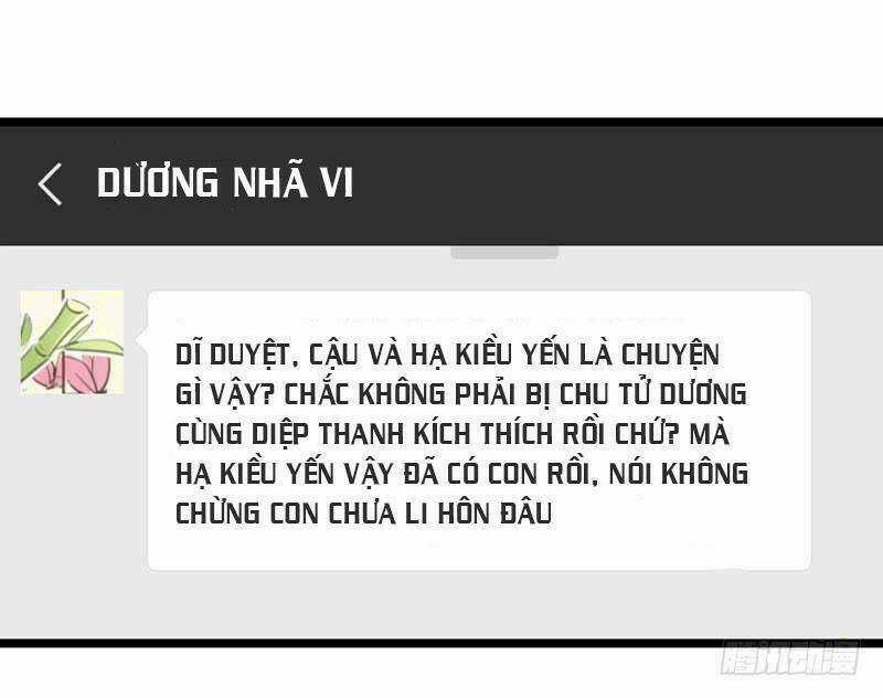 Cô Vợ Ấm Áp Của Hạ Thiếu Chapter 25 trang 16