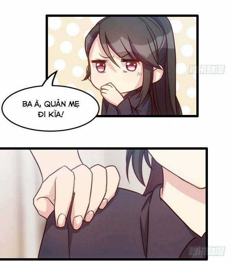 Cô Vợ Ấm Áp Của Hạ Thiếu Chapter 25 trang 2