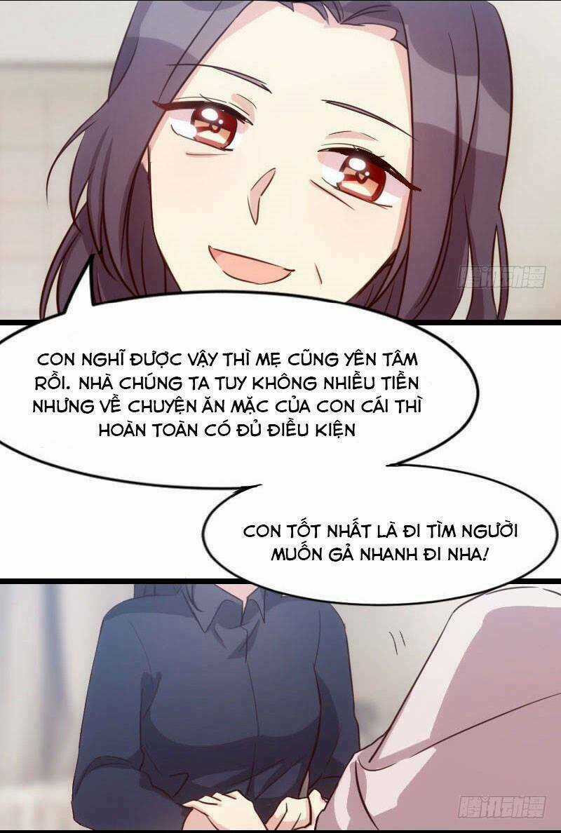 Cô Vợ Ấm Áp Của Hạ Thiếu Chapter 25 trang 9