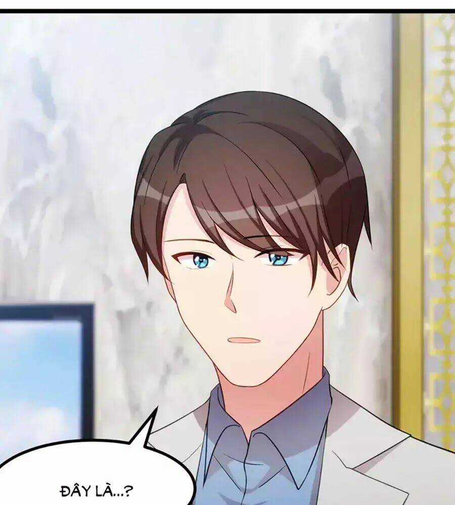 Cô Vợ Ấm Áp Của Hạ Thiếu Chapter 250 trang 10