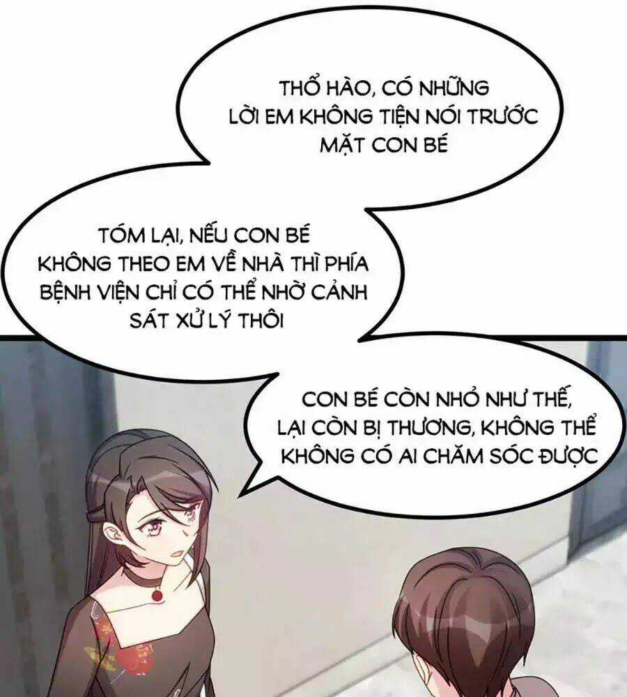 Cô Vợ Ấm Áp Của Hạ Thiếu Chapter 250 trang 12