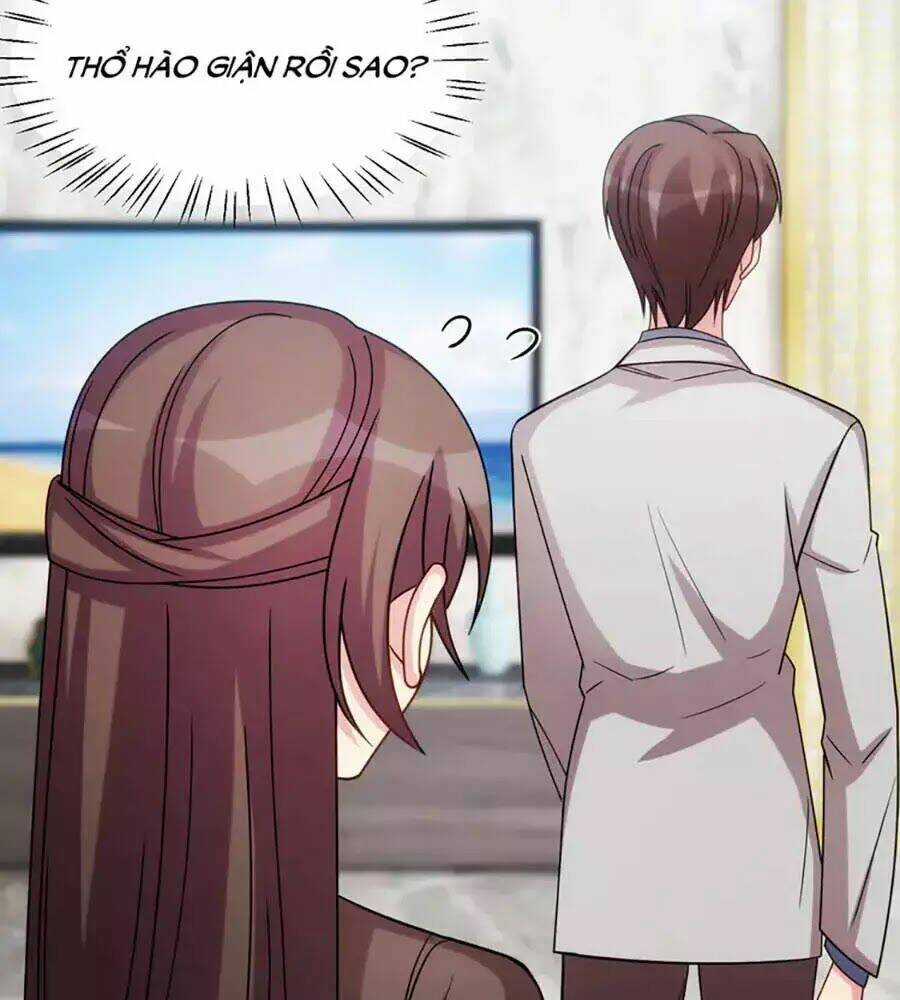 Cô Vợ Ấm Áp Của Hạ Thiếu Chapter 250 trang 14