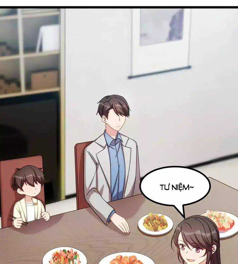 Cô Vợ Ấm Áp Của Hạ Thiếu Chapter 250 trang 16