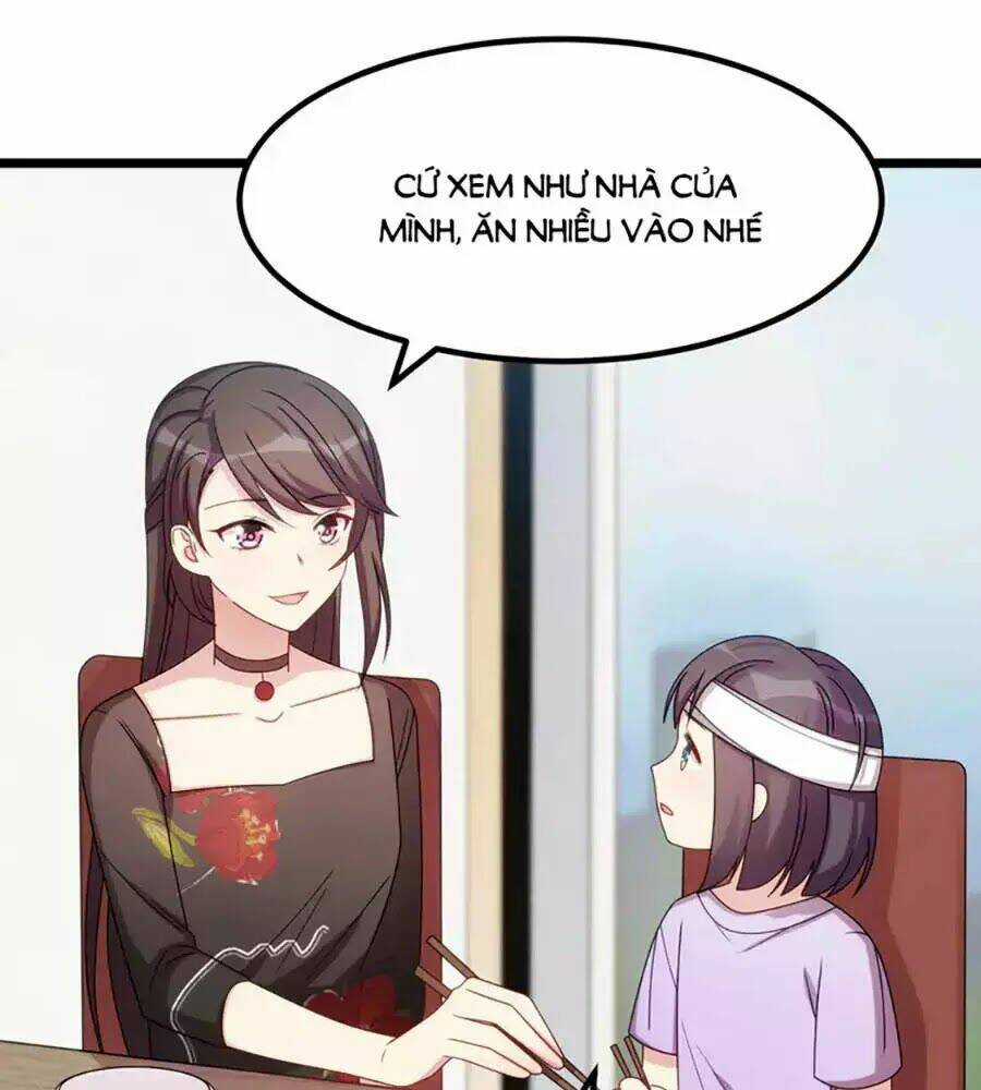 Cô Vợ Ấm Áp Của Hạ Thiếu Chapter 250 trang 18