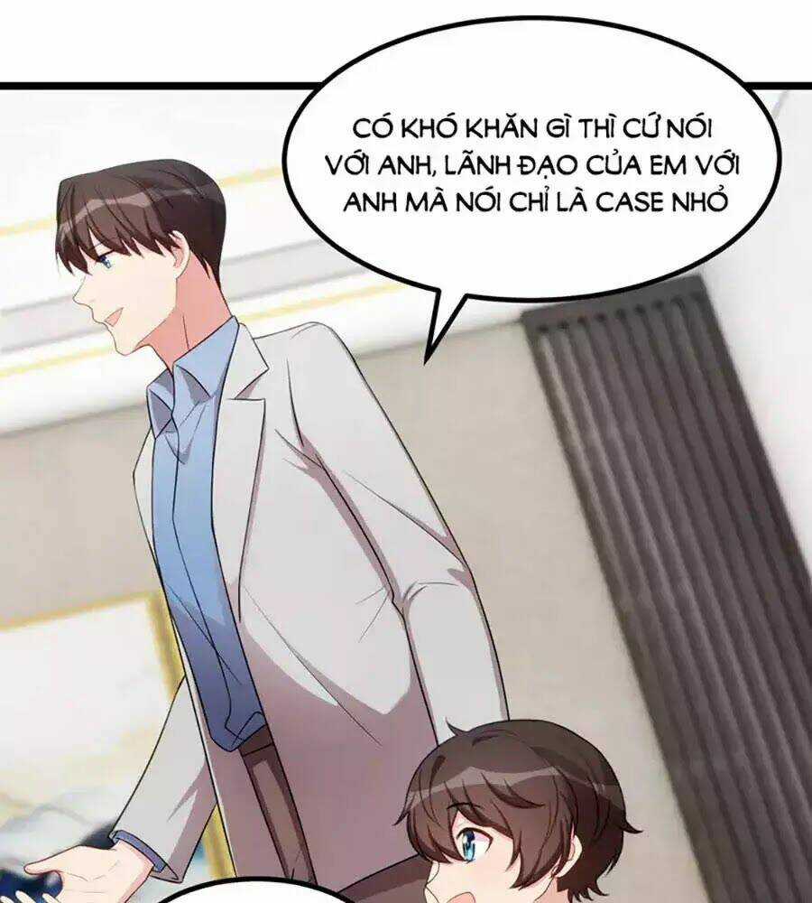 Cô Vợ Ấm Áp Của Hạ Thiếu Chapter 250 trang 2