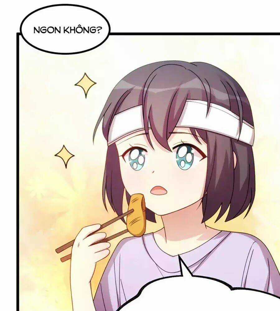 Cô Vợ Ấm Áp Của Hạ Thiếu Chapter 250 trang 20