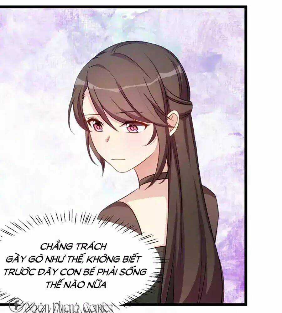 Cô Vợ Ấm Áp Của Hạ Thiếu Chapter 250 trang 22