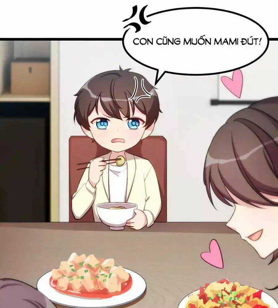 Cô Vợ Ấm Áp Của Hạ Thiếu Chapter 250 trang 25