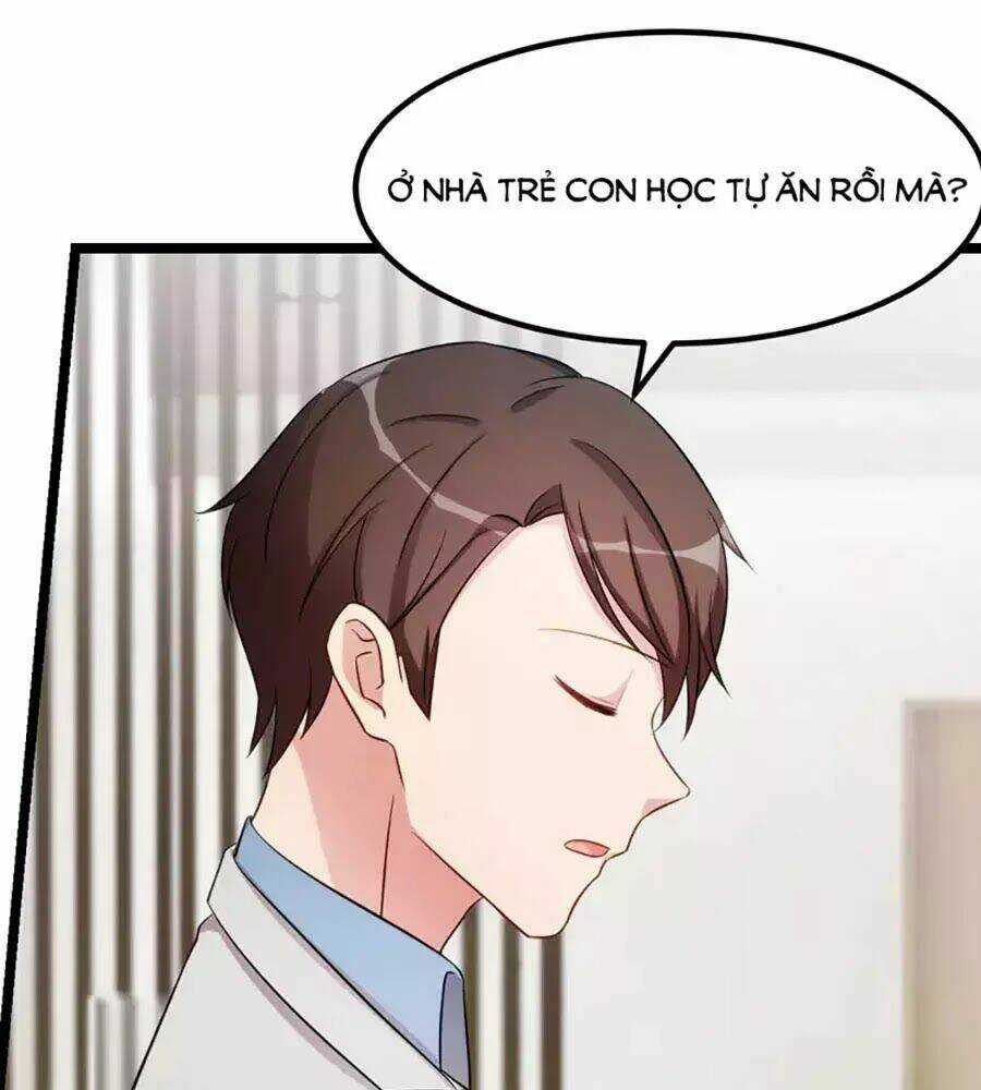 Cô Vợ Ấm Áp Của Hạ Thiếu Chapter 250 trang 27