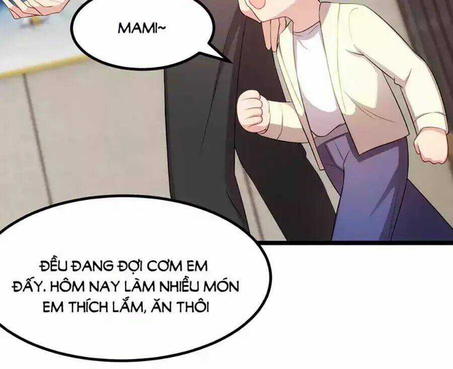 Cô Vợ Ấm Áp Của Hạ Thiếu Chapter 250 trang 3