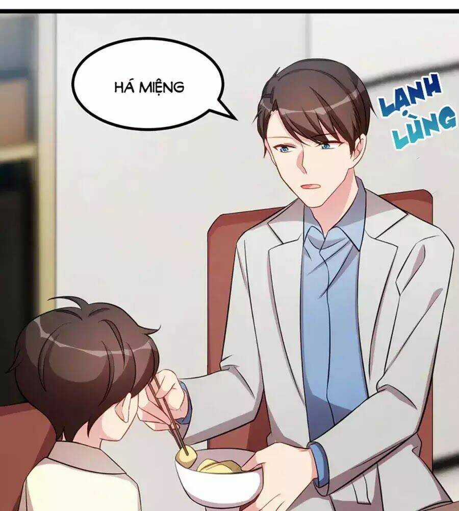 Cô Vợ Ấm Áp Của Hạ Thiếu Chapter 250 trang 31