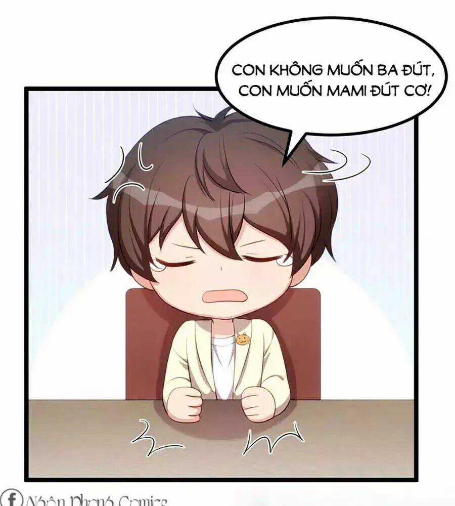 Cô Vợ Ấm Áp Của Hạ Thiếu Chapter 250 trang 33