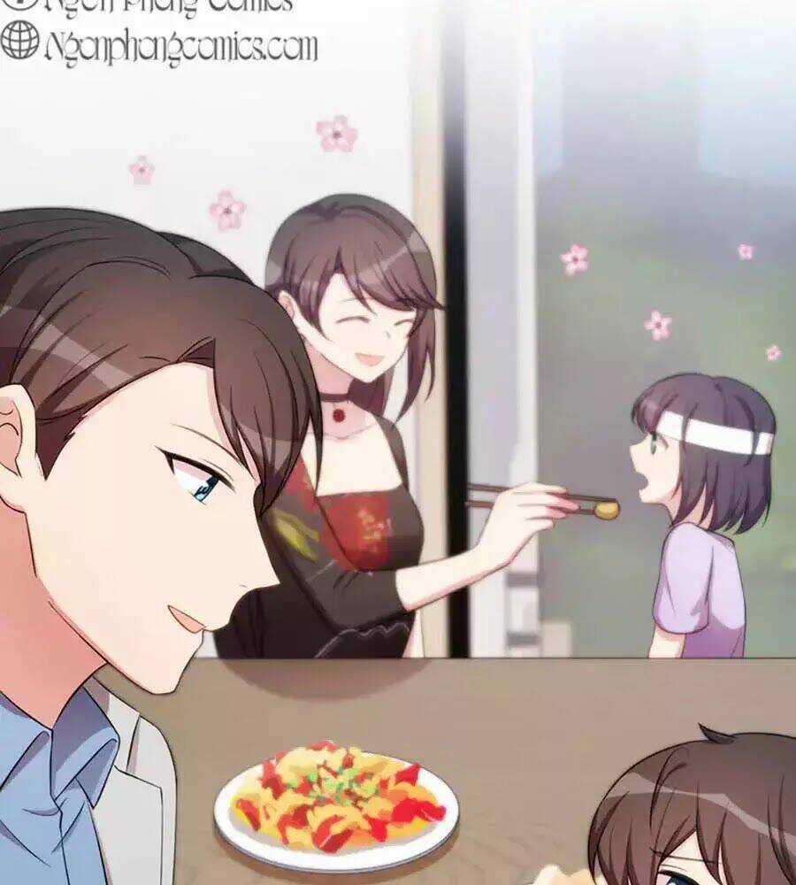 Cô Vợ Ấm Áp Của Hạ Thiếu Chapter 250 trang 34