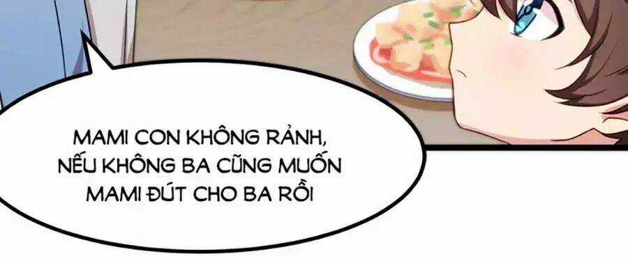 Cô Vợ Ấm Áp Của Hạ Thiếu Chapter 250 trang 35