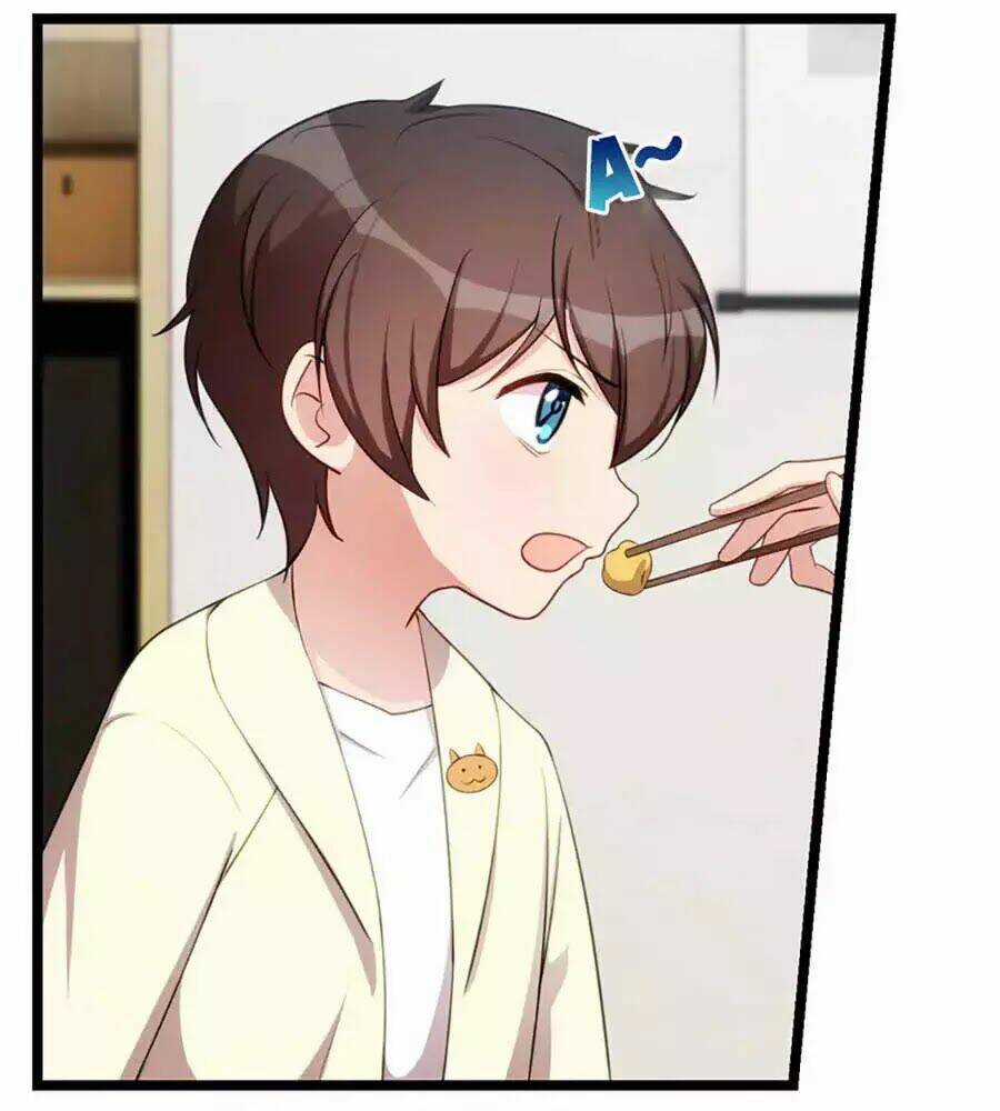 Cô Vợ Ấm Áp Của Hạ Thiếu Chapter 250 trang 36