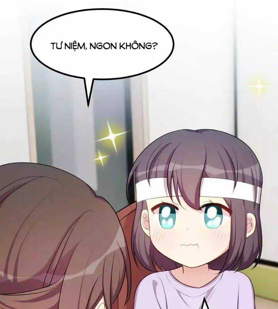 Cô Vợ Ấm Áp Của Hạ Thiếu Chapter 250 trang 37