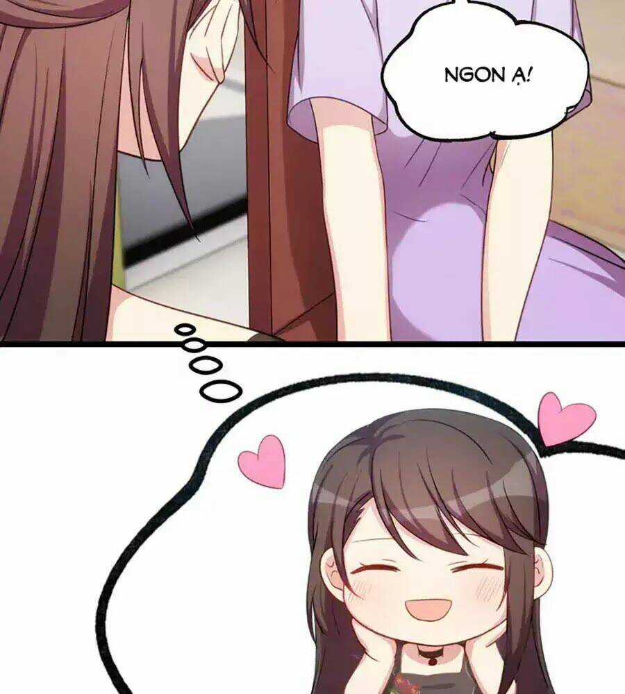 Cô Vợ Ấm Áp Của Hạ Thiếu Chapter 250 trang 38