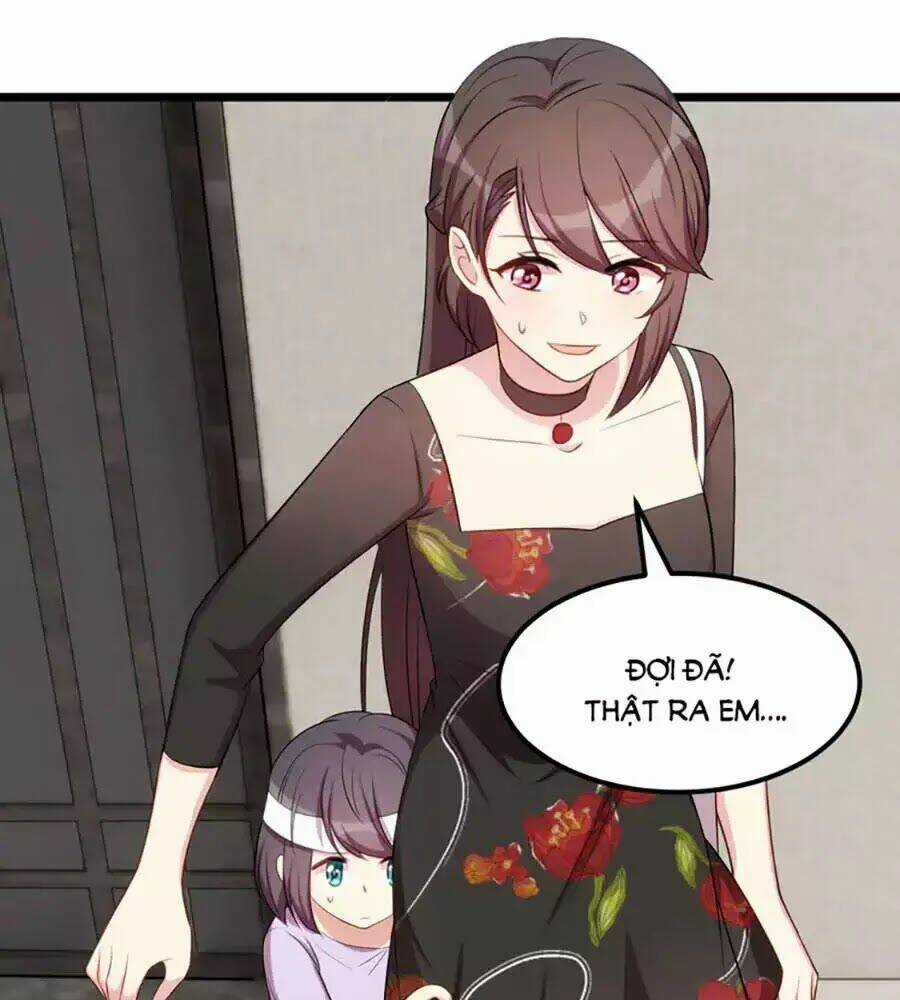 Cô Vợ Ấm Áp Của Hạ Thiếu Chapter 250 trang 4