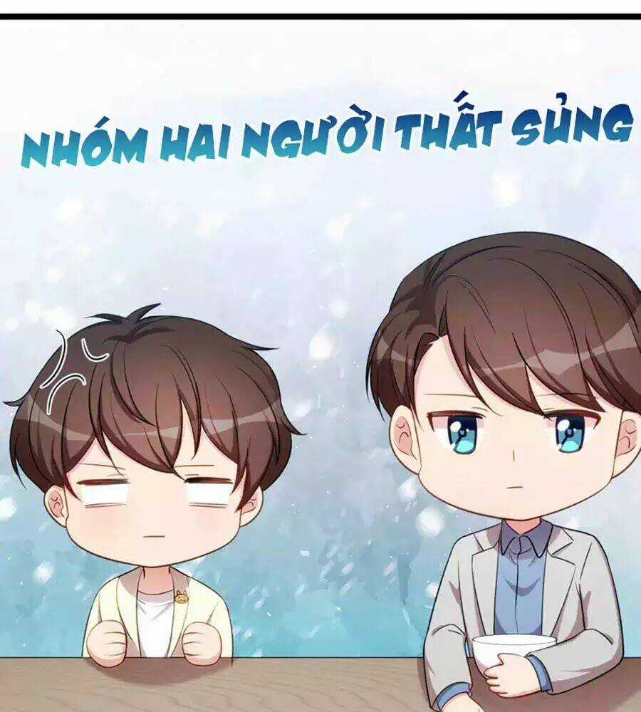 Cô Vợ Ấm Áp Của Hạ Thiếu Chapter 250 trang 40