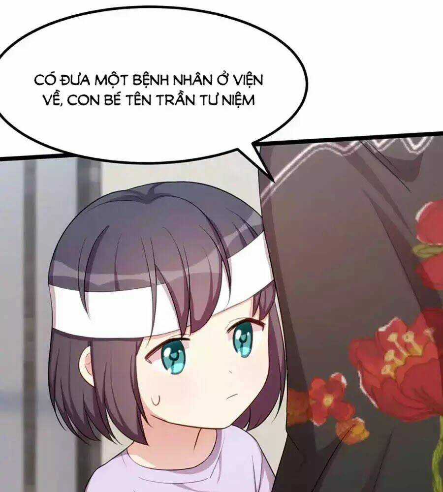 Cô Vợ Ấm Áp Của Hạ Thiếu Chapter 250 trang 6