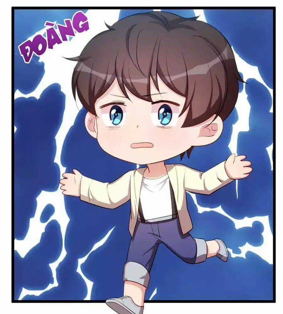 Cô Vợ Ấm Áp Của Hạ Thiếu Chapter 250 trang 8