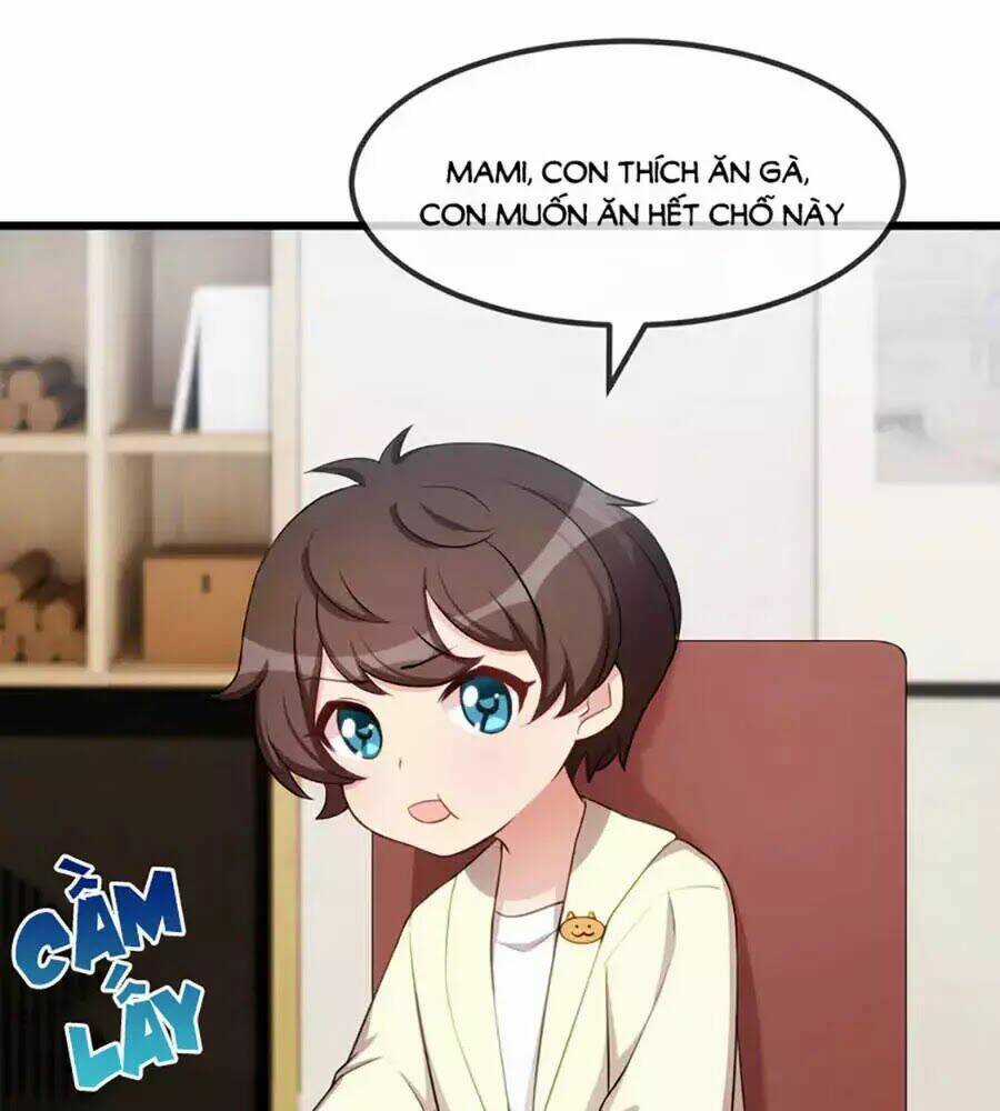 Cô Vợ Ấm Áp Của Hạ Thiếu Chapter 251 trang 10