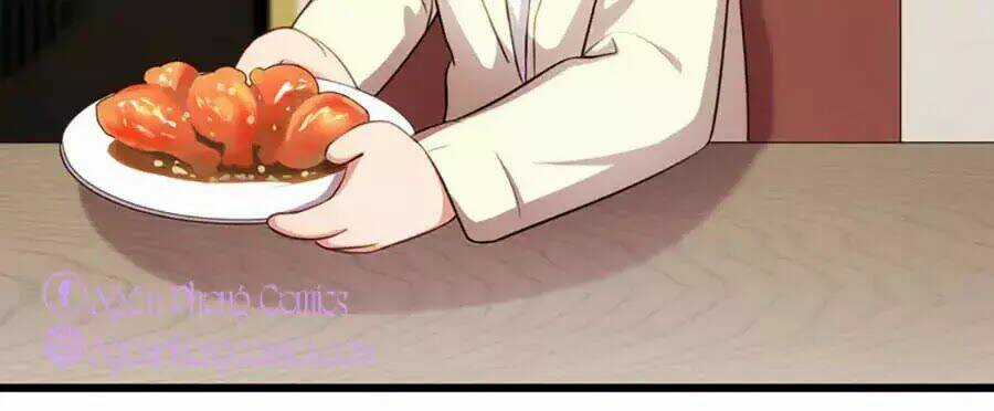 Cô Vợ Ấm Áp Của Hạ Thiếu Chapter 251 trang 11